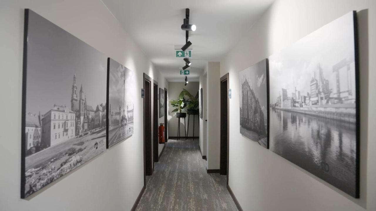 Hotel Busch Гютерсло Экстерьер фото